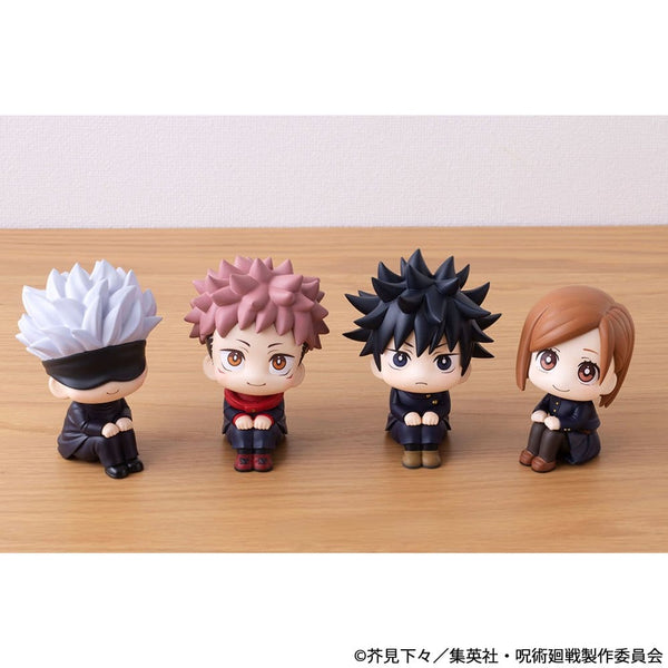 Jujutsu Kaisen - Nobara Kugisaki: Repeat Ver. - Look Up PVC Figure (11 cm)