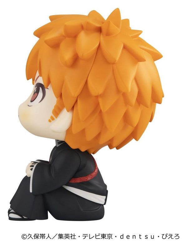 Bleach Thousand-Year Blood War - Ichigo Kurosaki - Look Up PVC Figur (11 cm)