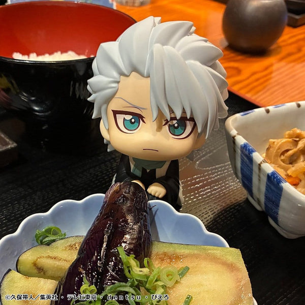 Bleach: Thousand-Year Blood War - Toshiro Hitsugaya - Look Up PVC Figur (11 cm)