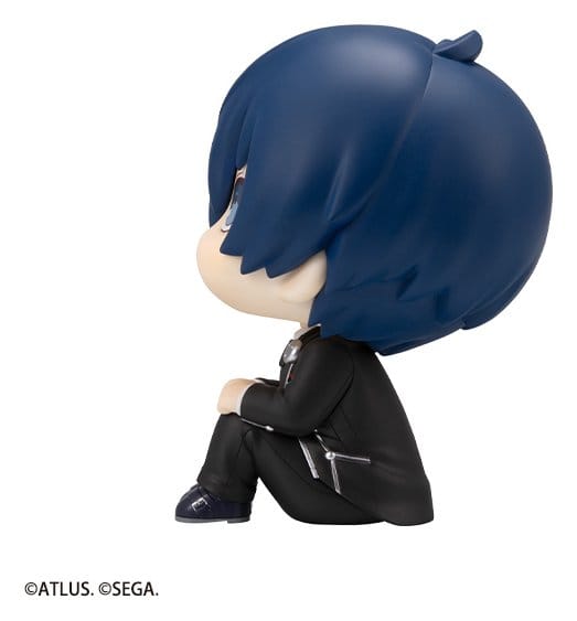 Persona 3 - Hero: Reload Ver. - Look Up PVC Figur (11 cm)