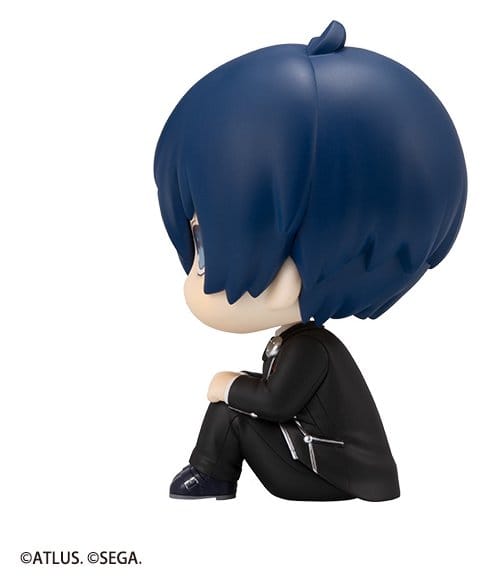 Persona 3 - Hero: Reload Ver. - Look Up PVC Figur (11 cm)
