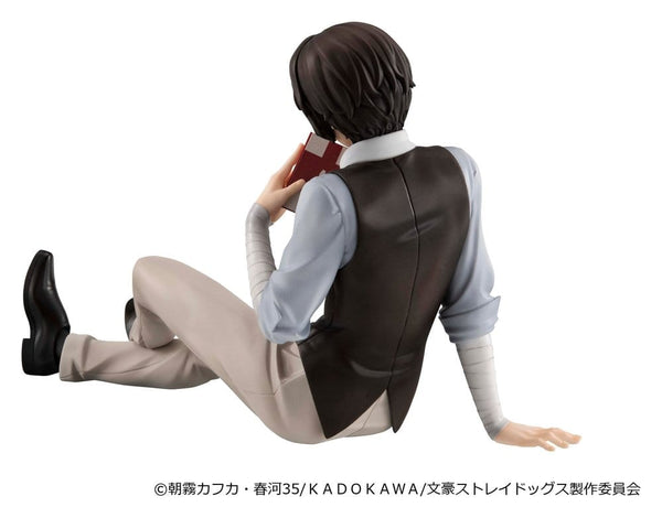 Bungo Stray Dogs - Dazai san - G.E.M. Serie PVC Figur (Palm Size)