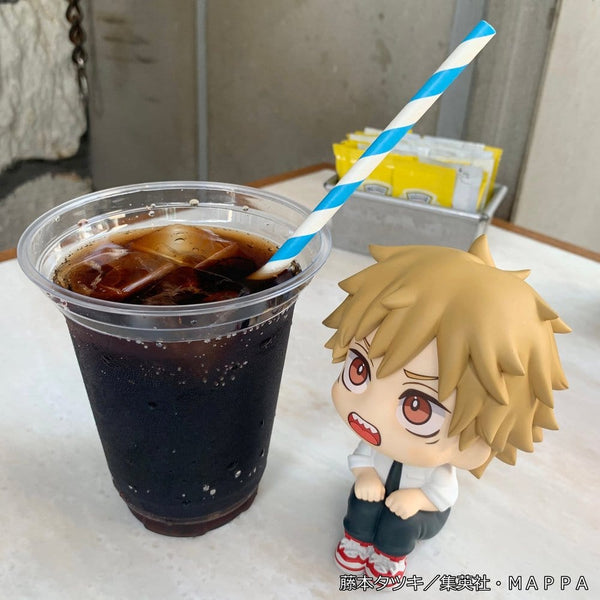 Chainsaw Man - Denji - Look Up PVC Figur (11 cm)