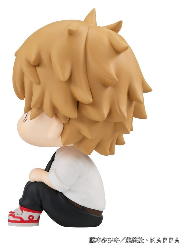 Chainsaw Man - Denji - Look Up PVC Figur (11 cm)