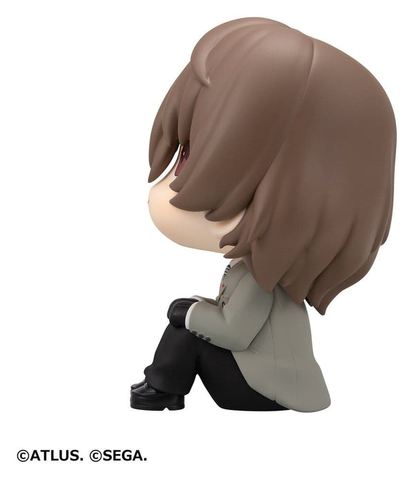 Persona 5 The Royal - Goro Akechi - Look Up PVC Figure (11 cm)