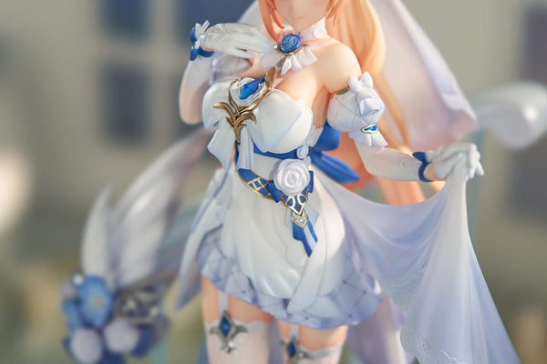 Honkai Impact 3rd - Durandal: Stellar Promise Ver. - PVC Statue 1/7 (27 cm)