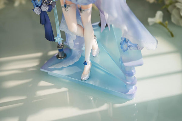 Honkai Impact 3rd - Durandal: Stellar Promise Ver. - PVC Statue 1/7 (27 cm)