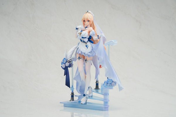 Honkai Impact 3rd - Durandal: Stellar Promise Ver. - PVC Statue 1/7 (27 cm)