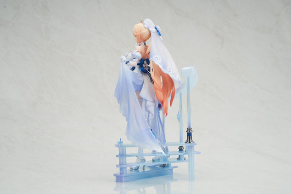 Honkai Impact 3rd - Durandal: Stellar Promise Ver. - PVC Statue 1/7 (27 cm)