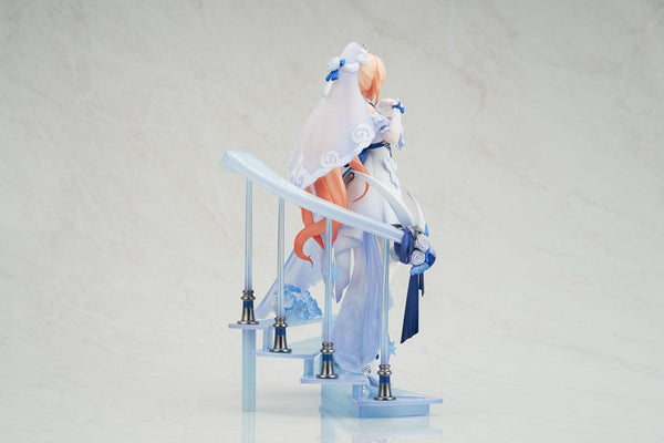 Honkai Impact 3rd - Durandal: Stellar Promise Ver. - PVC Statue 1/7 (27 cm)