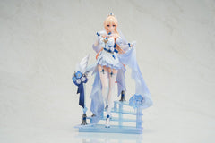 Honkai Impact 3rd - Durandal: Stellar Promise Ver. - PVC Statue 1/7 (27 cm)