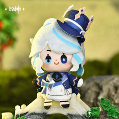 Genshin Impact - Furina: Genshin Fes 2023 - Mini Bamse (10 cm)