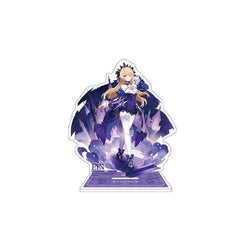 Genshin Impact - Fischl: Summer Fantasia - Akryl Figur (13 cm)