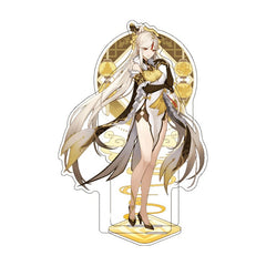 Genshin Impact - Ningguang: Liyue Theme Series - Acryl Figur (14 cm)