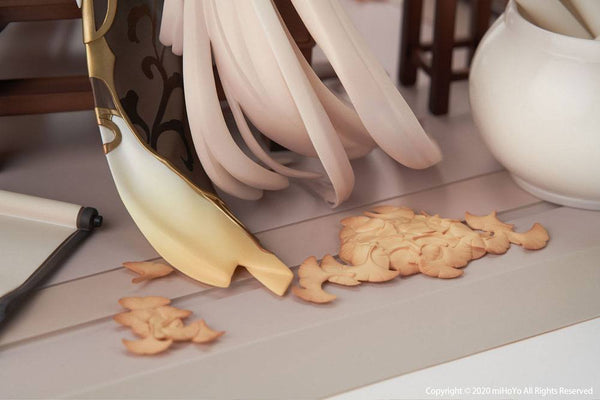 Genshin Impact - Ningguang - PVC Statue 1/7 (27 cm)