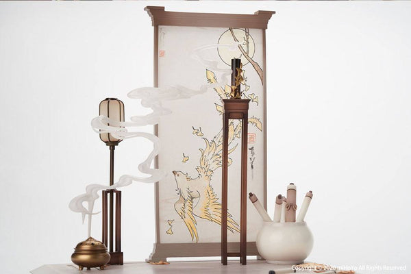 Genshin Impact - Ningguang - PVC Statue 1/7 (27 cm)