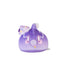 Genshin Impact - Electro Slime: Slime Sweets Party Series Blueberry Candy Style Ver. - Bamse (7 cm)