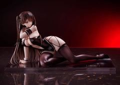 Azur Lane - Zuikaku: The Wind's True Name Ver. - PVC Statue 1/4 (19 cm)