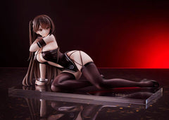 Azur Lane - Zuikaku: The Wind's True Name Ver. - PVC Statue 1/4 (19 cm)