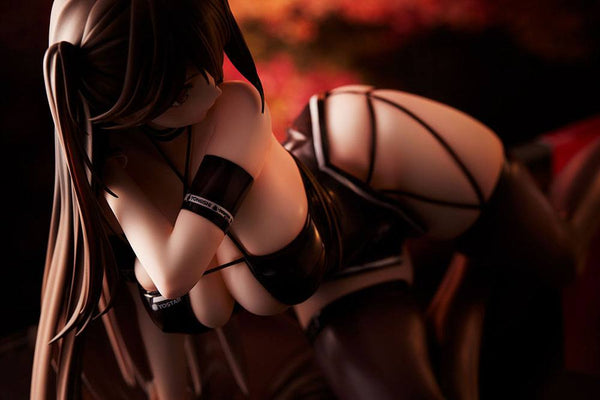 Azur Lane - Zuikaku: The Wind's True Name Ver. - PVC Statue 1/4 (19 cm)