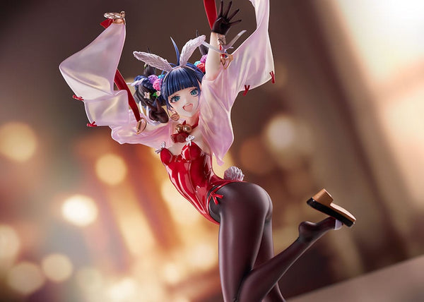 Azur Lane - Katsuragi: Night Illuminating Festival Ver. - PVC Statue 1/4 (47 cm)