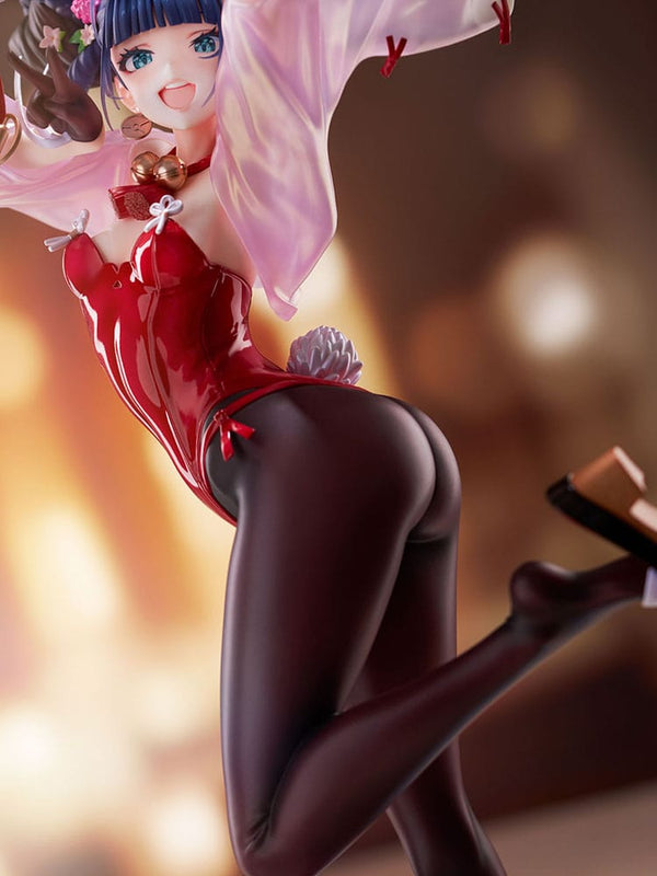 Azur Lane - Katsuragi: Night Illuminating Festival Ver. - PVC Statue 1/4 (47 cm)