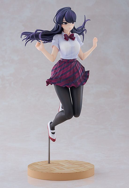 Komi Can't Communicate - Shoko Komi: Summer Uniform Ver. - PVC Statue 1/7 (26 cm)