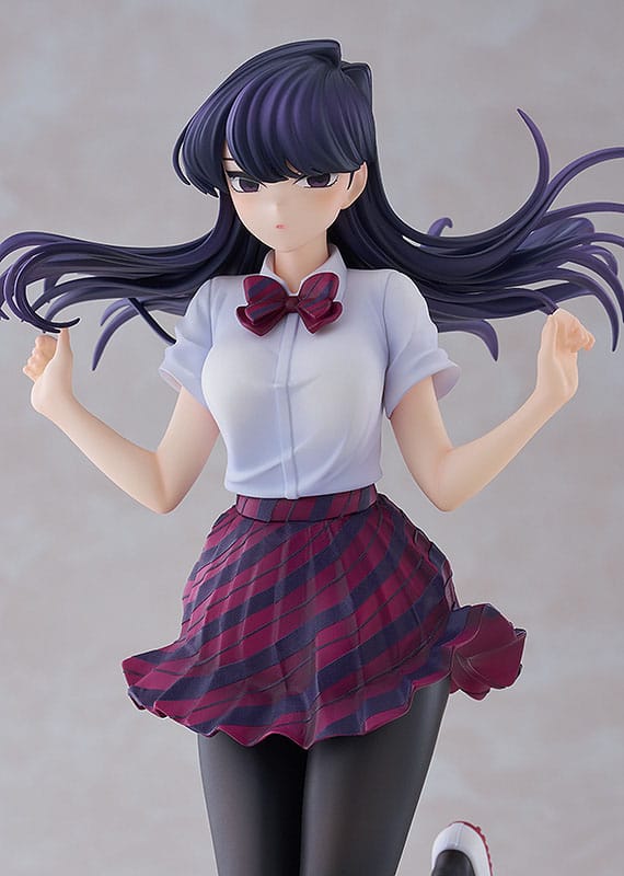 Komi Can't Communicate - Shoko Komi: Summer Uniform Ver. - PVC Statue 1/7 (26 cm)