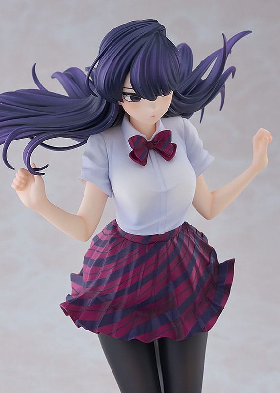 Komi Can't Communicate - Shoko Komi: Summer Uniform Ver. - PVC Statue 1/7 (26 cm)