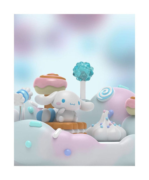 Sanrio Kandyland - Cinnamoroll - (9 cm)