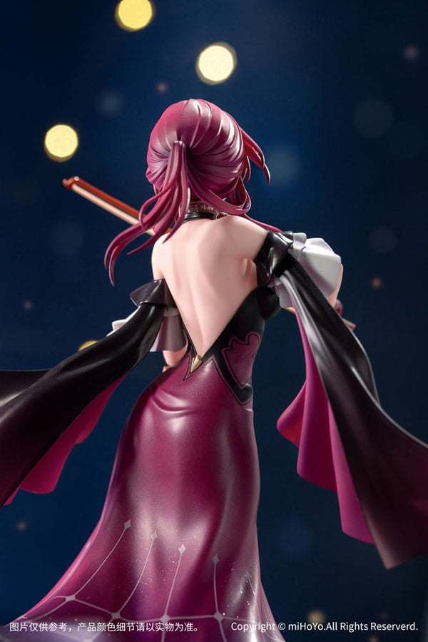 Honkai: Star Rail - Kafka: Star Rail Live Ver. - PVC Statue 1/8 (23 cm)