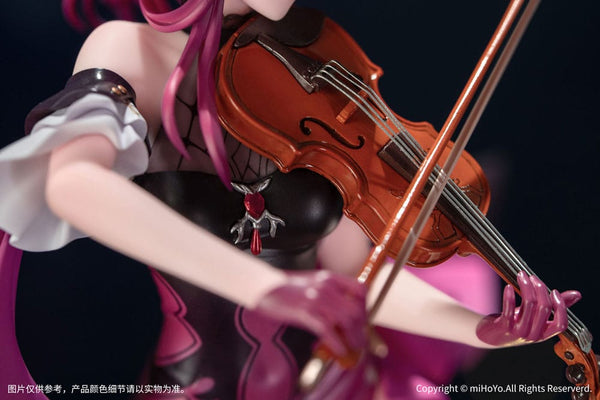 Honkai: Star Rail - Kafka: Star Rail Live Ver. - PVC Statue 1/8 (23 cm)