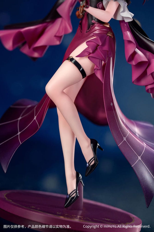 Honkai: Star Rail - Kafka: Star Rail Live Ver. - PVC Statue 1/8 (23 cm)