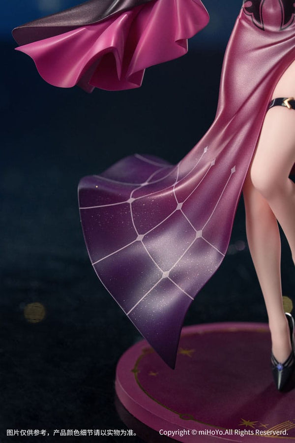 Honkai: Star Rail - Kafka: Star Rail Live Ver. - PVC Statue 1/8 (23 cm)