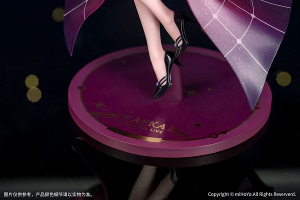 Honkai: Star Rail - Kafka: Star Rail Live Ver. - PVC Statue 1/8 (23 cm)