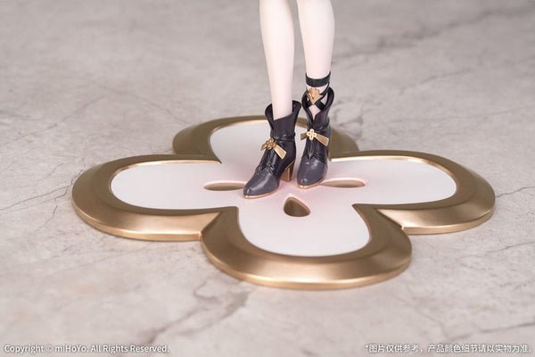 Honkai: Star Rail - March 7th: The Hunt - Gift+ PVC Statue 1/8 (21 cm)