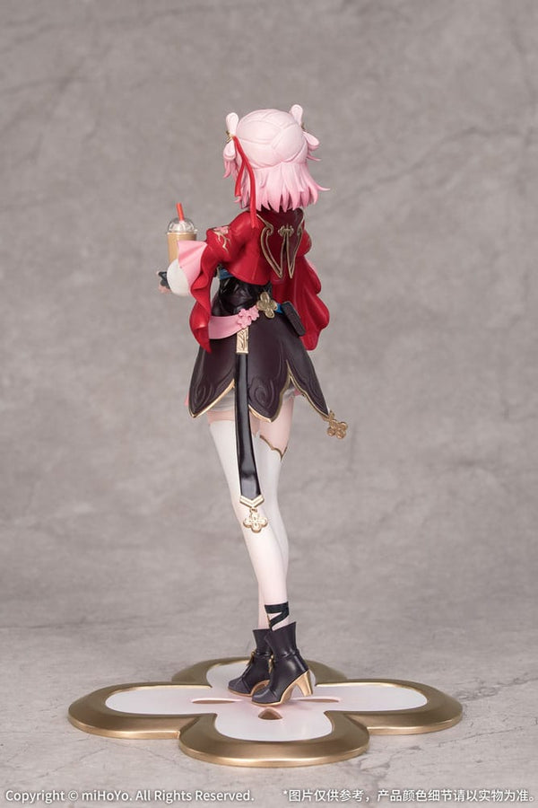 Honkai: Star Rail - March 7th: The Hunt - Gift+ PVC Statue 1/8 (21 cm)