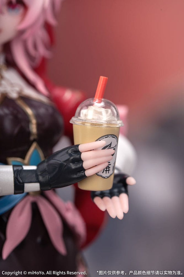 Honkai: Star Rail - March 7th: The Hunt - Gift+ PVC Statue 1/8 (21 cm)