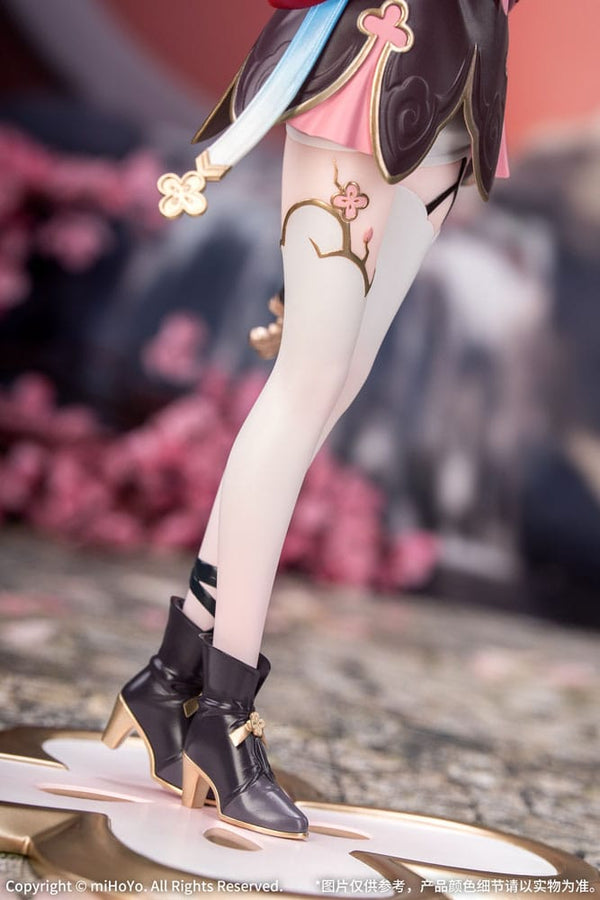 Honkai: Star Rail - March 7th: The Hunt - Gift+ PVC Statue 1/8 (21 cm)