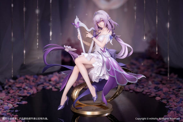 Honkai: Star Rail - Castorice: Star Rail Live Ver. - Gift+ PVC Statue 1/8 (19 cm)