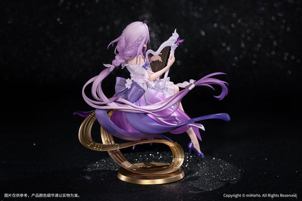 Honkai: Star Rail - Castorice: Star Rail Live Ver. - Gift+ PVC Statue 1/8 (19 cm)
