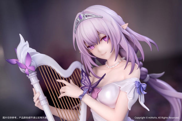 Honkai: Star Rail - Castorice: Star Rail Live Ver. - Gift+ PVC Statue 1/8 (19 cm)