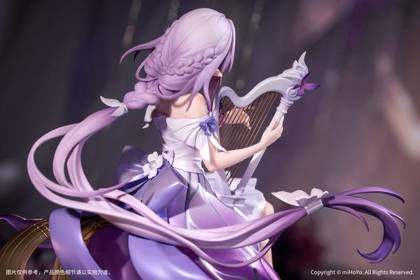 Honkai: Star Rail - Castorice: Star Rail Live Ver. - Gift+ PVC Statue 1/8 (19 cm)