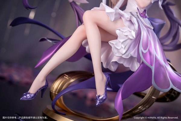 Honkai: Star Rail - Castorice: Star Rail Live Ver. - Gift+ PVC Statue 1/8 (19 cm)