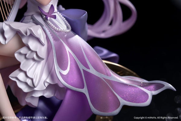 Honkai: Star Rail - Castorice: Star Rail Live Ver. - Gift+ PVC Statue 1/8 (19 cm)