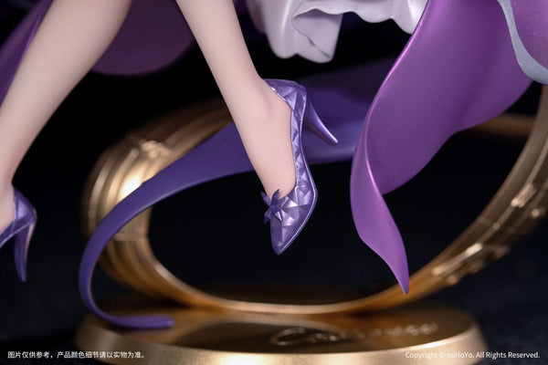 Honkai: Star Rail - Castorice: Star Rail Live Ver. - Gift+ PVC Statue 1/8 (19 cm)