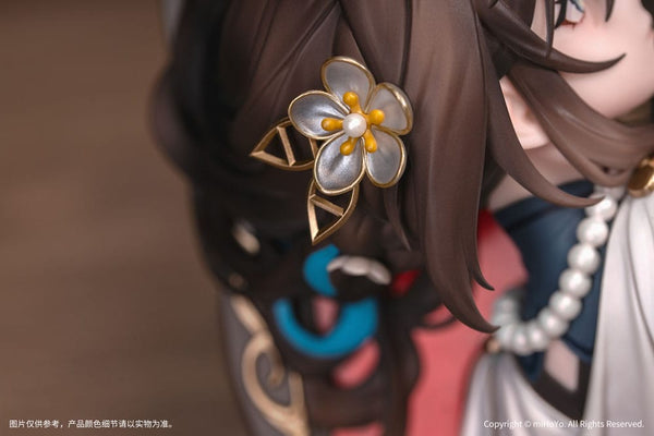 Honkai: Star Rail - Ruan Mei: Past Self in Mirror Diorama Ver. - PVC Statue (21 cm)