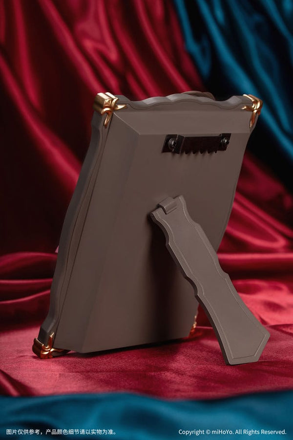 Honkai: Star Rail - Ruan Mei: Past Self in Mirror Diorama Ver. - PVC Statue (21 cm)