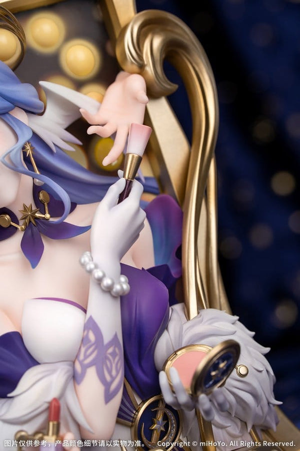 Honkai: Star Rail - Robin: Flowing Nightglow Ver. - Diorama PVC Statue (27 cm)