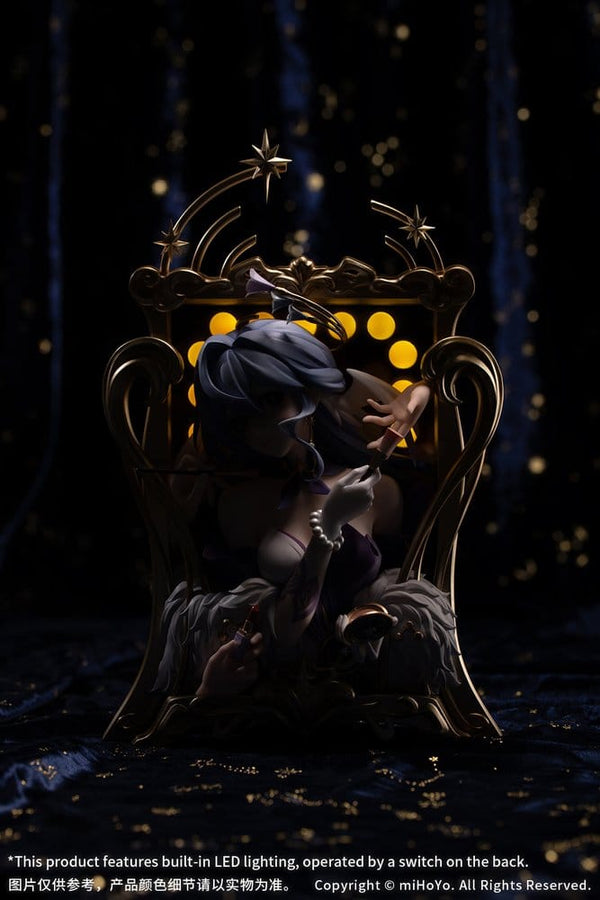 Honkai: Star Rail - Robin: Flowing Nightglow Ver. - Diorama PVC Statue (27 cm)